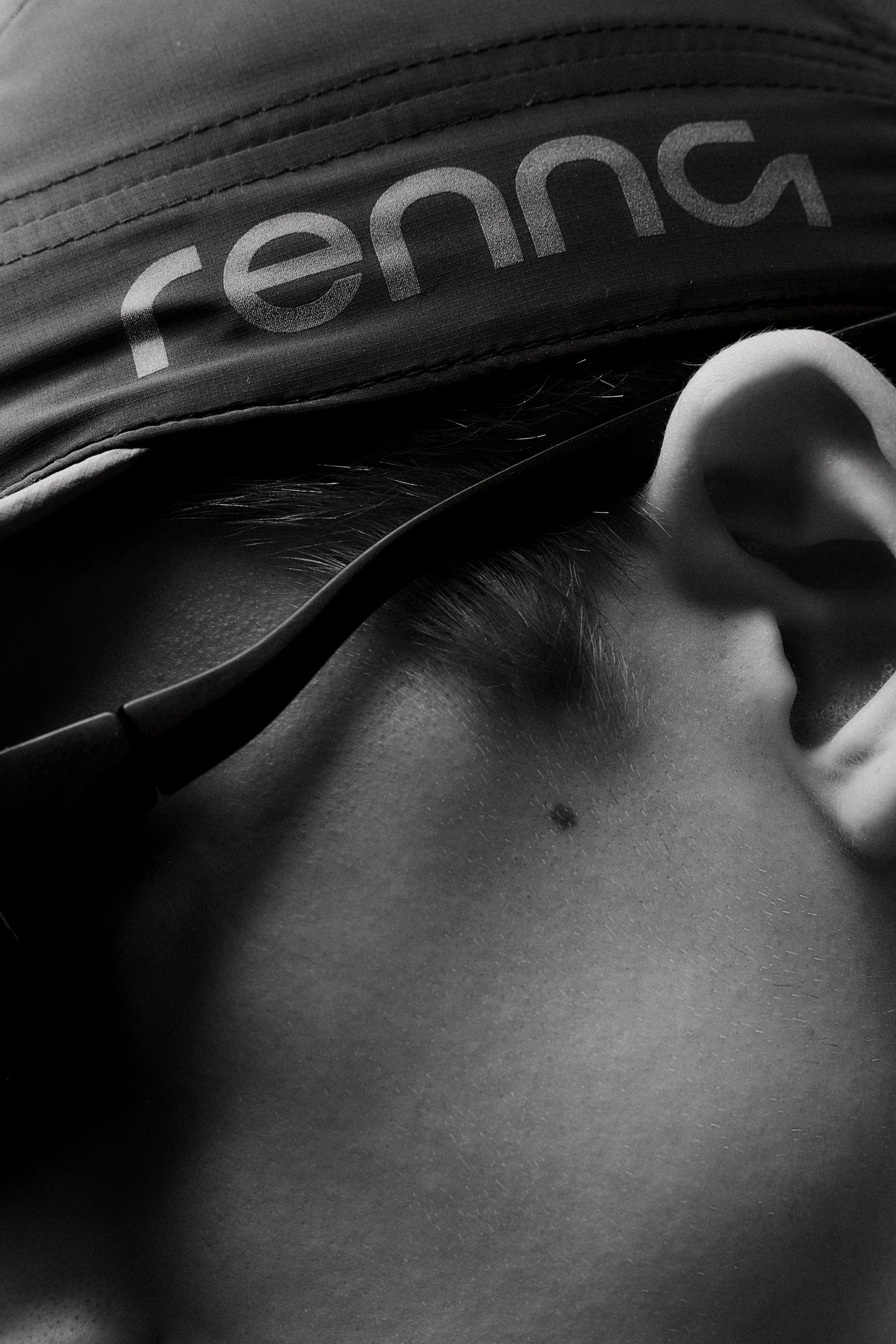 Technical Running Cap