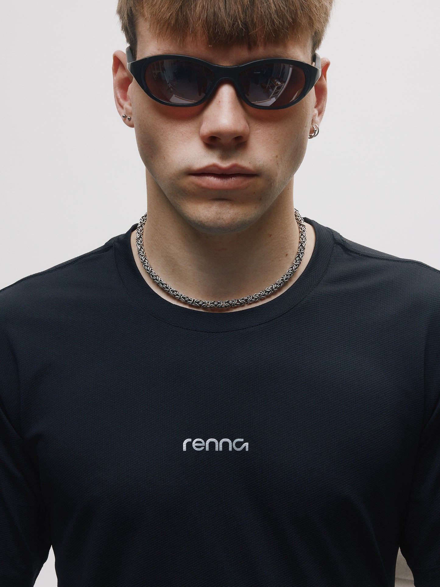 Short Sleeve Running T-Shirt 000001