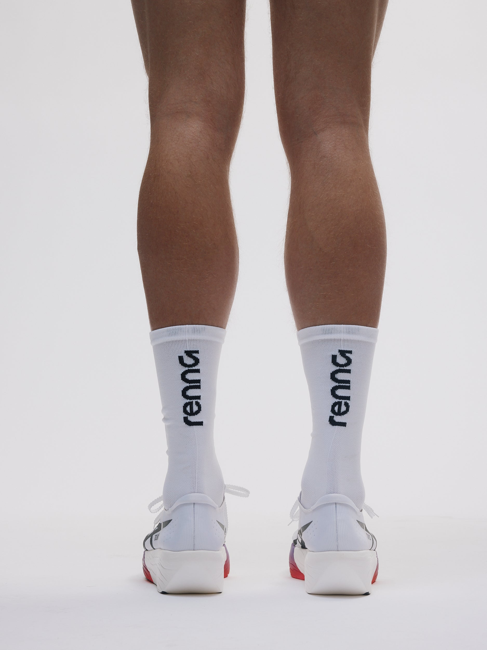 Renna Performance Running Socks