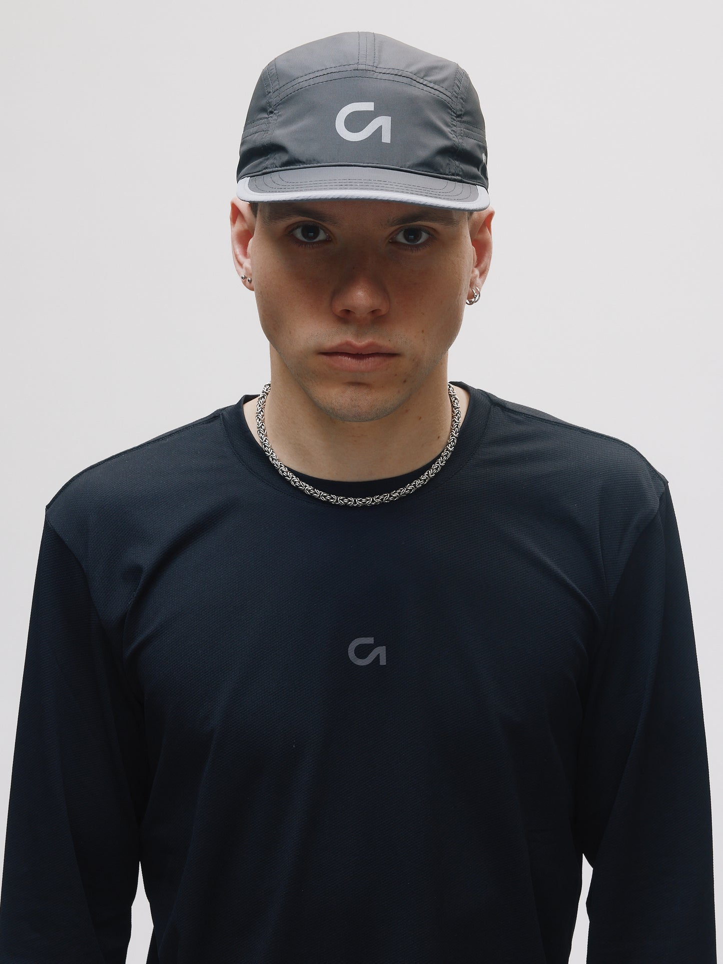 Technical Running Cap
