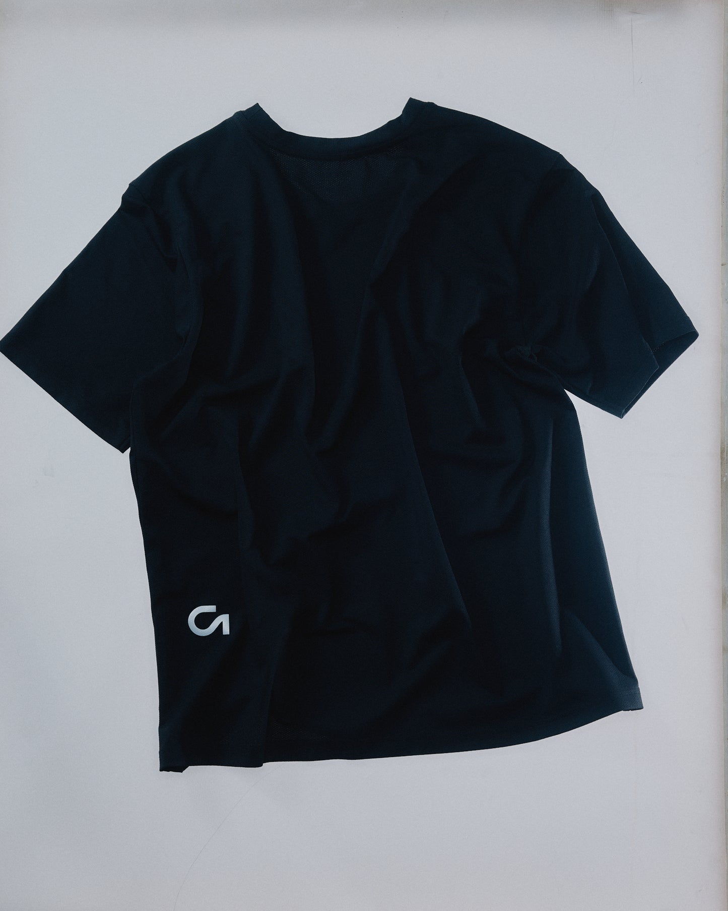 Short Sleeve Running T-Shirt 000001