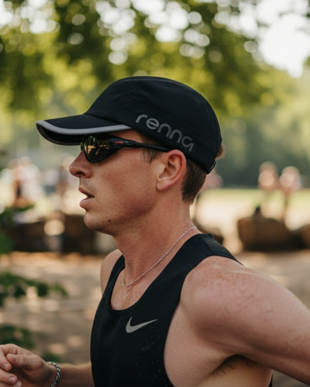 Technical Running Cap