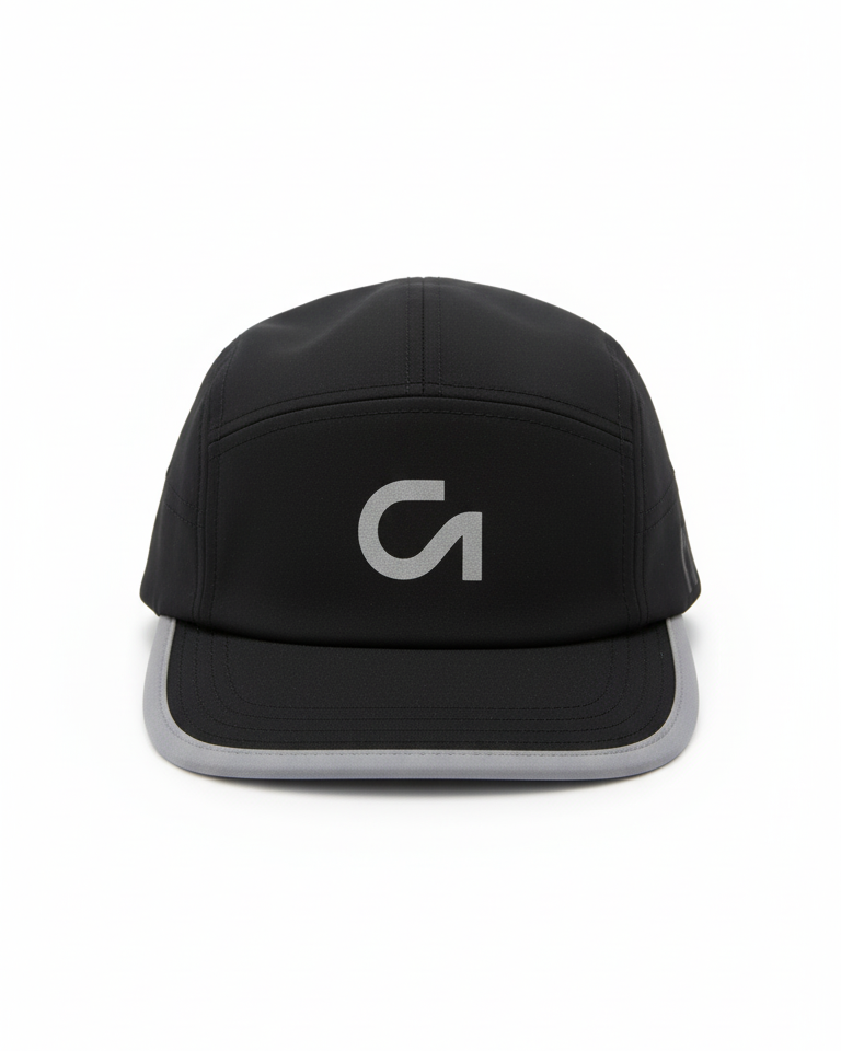 Technical Running Cap