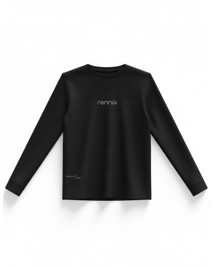 Long Sleeve Running T-Shirt