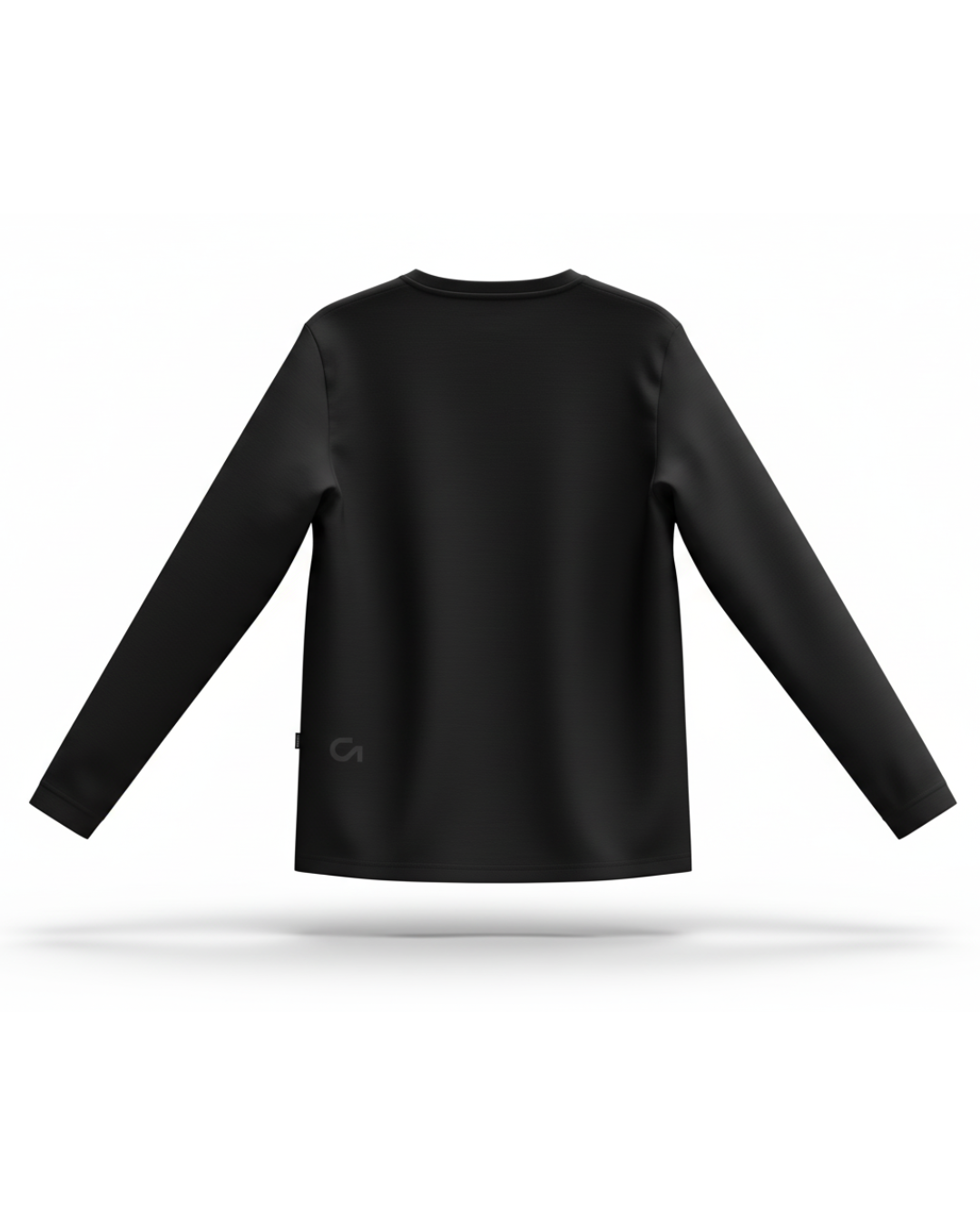 Long Sleeve Running T-Shirt