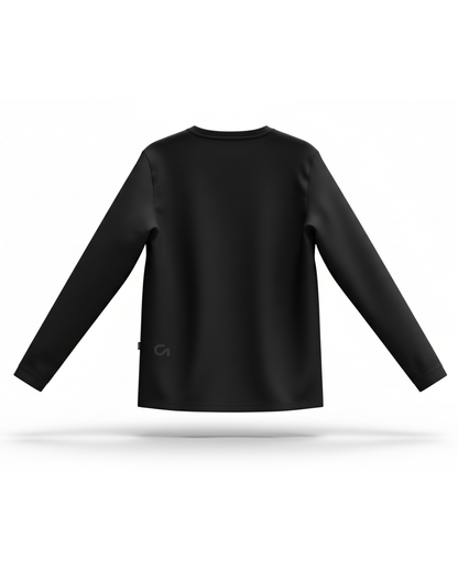 Long Sleeve Running T-Shirt